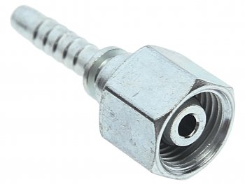 100 р. Фитинг DKOS(Г) конус 24° 14 (M16х1.5) ZHHMC ZHHMC 20511-16-04t shmc  с доставкой в г. Кемерово. Увеличить фотографию 2