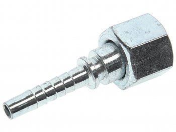 100 р. Фитинг DKOS(Г) конус 24° 14 (M16х1.5) ZHHMC ZHHMC 20511-16-04t shmc  с доставкой в г. Кемерово. Увеличить фотографию 1