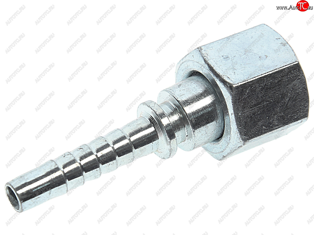 100 р. Фитинг DKOS(Г) конус 24° 14 (M16х1.5) ZHHMC ZHHMC 20511-16-04t shmc  с доставкой в г. Кемерово