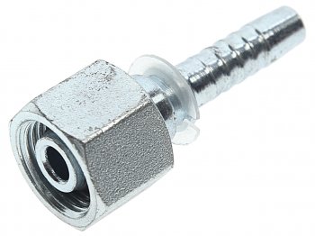 53 р. Фитинг DKOS(Г) конус 24° 516 (M18х1.5) ZHHMC ZHHMC 20511-18-05t  с доставкой в г. Кемерово. Увеличить фотографию 2