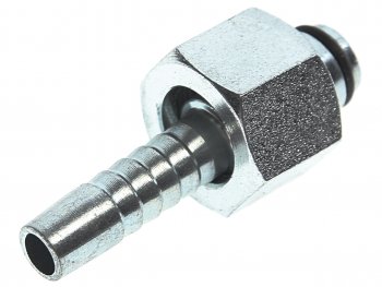 111 р. Фитинг DKOS(Г) конус 24° 38 (M20х1.5) ZHHMC ZHHMC 20511-20-06t shmc  с доставкой в г. Кемерово. Увеличить фотографию 1