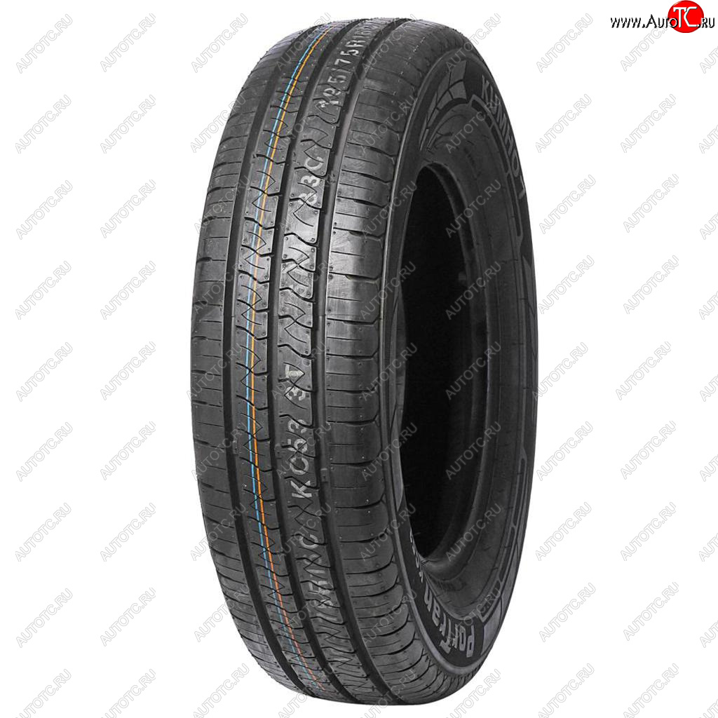 12 799 р. Покрышка KUMHO CW-51 KUMHO 20565 r15c  с доставкой в г. Кемерово