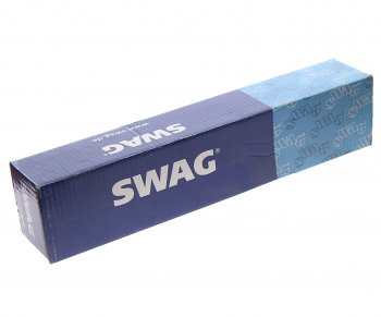 6 749 р. Рычаг подвески BMW 5 (E39) передней нижний левый SWAG SWAG 20730035 SWAG 20730035  с доставкой в г. Кемерово. Увеличить фотографию 3