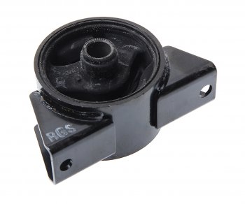 10 699 р. Опора двигателя SSANGYONG Actyon (10-) (M/T) передняя OE SSANGYONG 2073034102 SSANGYONG 2073034102  с доставкой в г. Кемерово. Увеличить фотографию 2