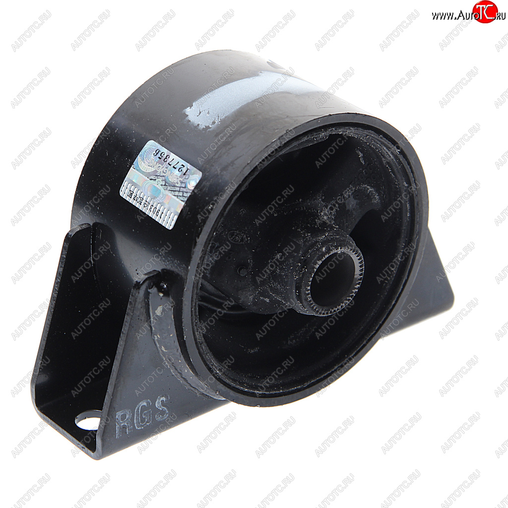 10 699 р. Опора двигателя SSANGYONG Actyon (10-) (M/T) передняя OE SSANGYONG 2073034102 SSANGYONG 2073034102  с доставкой в г. Кемерово