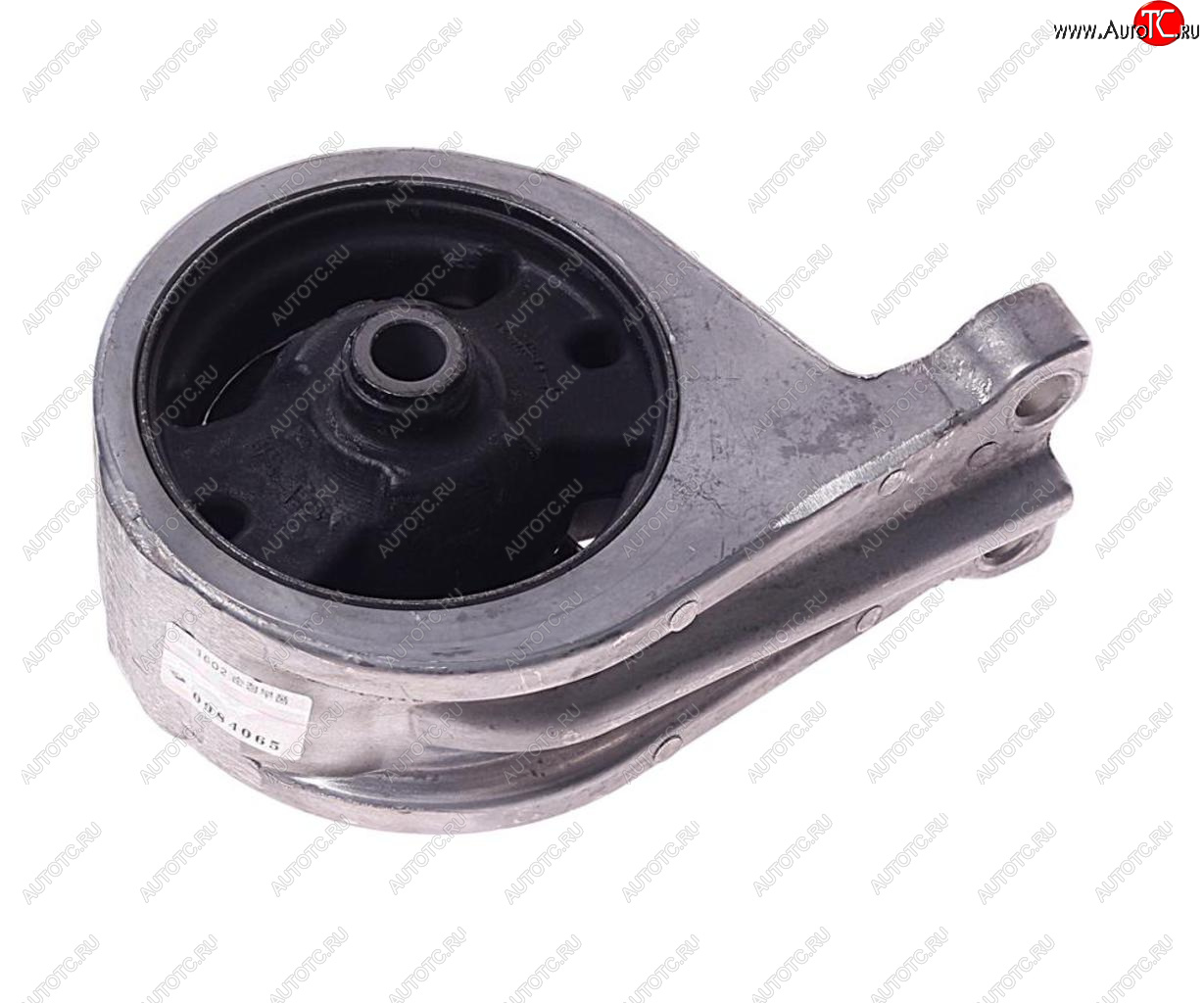 3 899 р. Опора двигателя SSANGYONG Actyon (10-) (AT) задняя OE SSANGYONG 2074034201  с доставкой в г. Кемерово