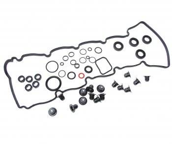 2 299 р. Прокладка двигателя KIA Ceed (09-),Cerato (09-) (1.6-U) комплект (M) DYG DYG 20910-2aj00  с доставкой в г. Кемерово. Увеличить фотографию 3