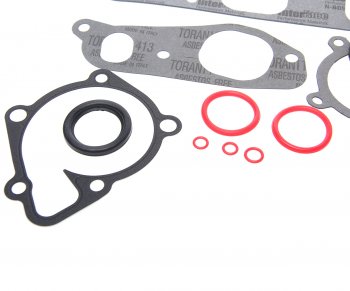 2 199 р. Прокладка двигателя HYUNDAI Sonata (09-) (2.4) комплект (G) DYG DYG 20910-2gb01  с доставкой в г. Кемерово. Увеличить фотографию 2
