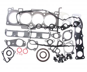 2 199 р. Прокладка двигателя HYUNDAI Sonata (09-) (2.4) комплект (G) DYG DYG 20910-2gb01  с доставкой в г. Кемерово. Увеличить фотографию 1