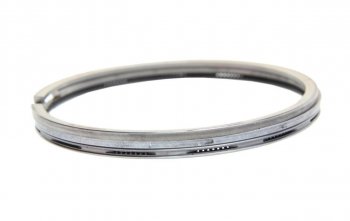 4 099 р. Кольца поршневые MAN TGA дв.D2066 d=120.00 (на 1 поршень) MAHLE MAHLE 20922v0  с доставкой в г. Кемерово. Увеличить фотографию 2