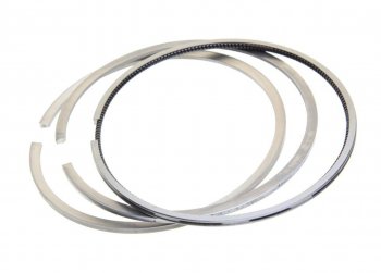 4 099 р. Кольца поршневые MAN TGA дв.D2066 d=120.00 (на 1 поршень) MAHLE MAHLE 20922v0  с доставкой в г. Кемерово. Увеличить фотографию 1