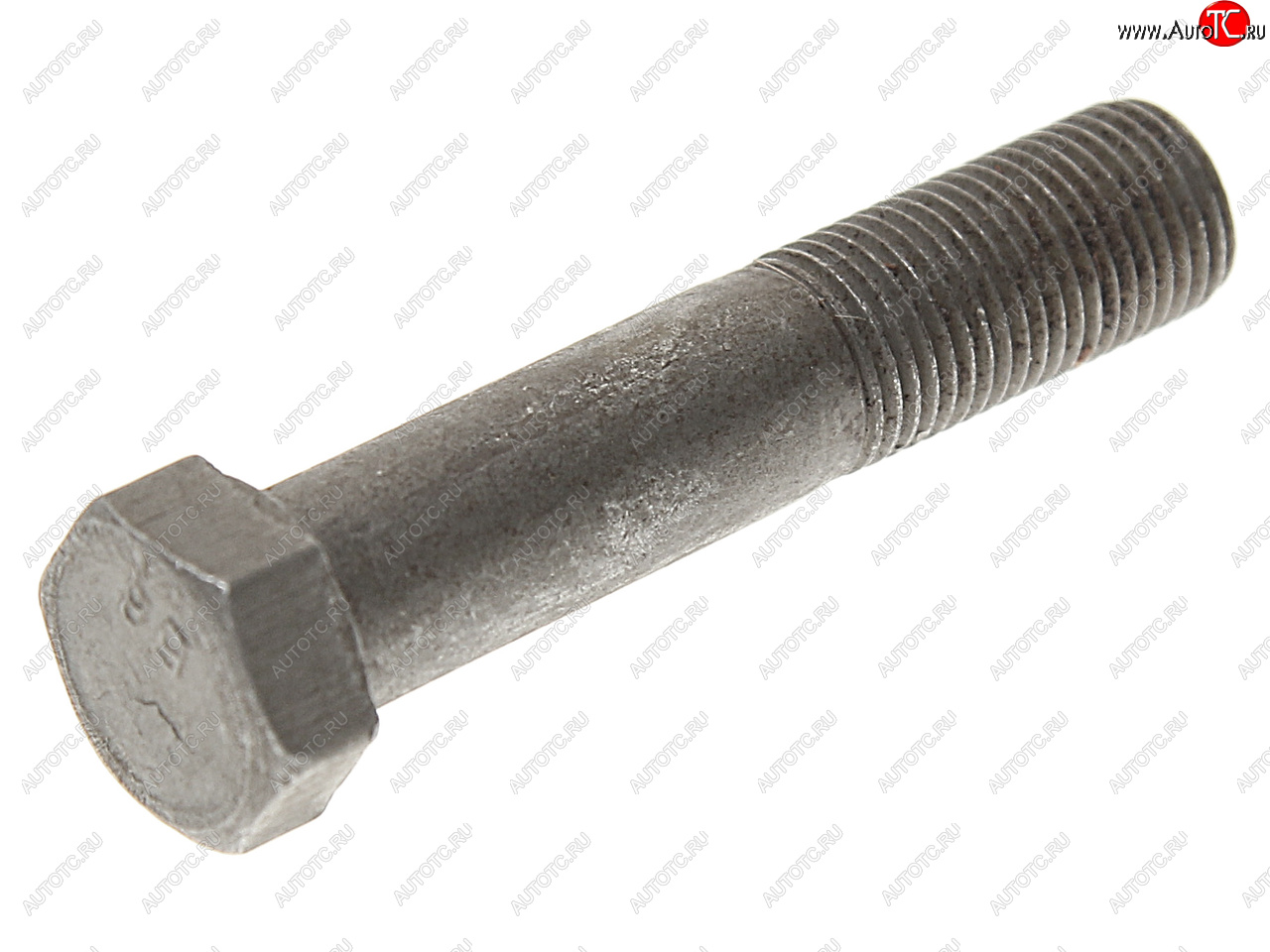 32 р. Болт М10х1.0х48 ГАЗ-3110 рессоры ЭТНА Красная Этна ОАО 209461-п29  с доставкой в г. Кемерово