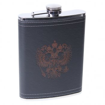 849 р. Фляга 550мл NO NAME 20oz  с доставкой в г. Кемерово. Увеличить фотографию 1