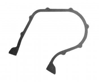 26 р. Прокладка ВАЗ-2101 крышки двигателя передней паронит AUTOGASKET AUTOGASKET 2101-1002064 вс  с доставкой в г. Кемерово. Увеличить фотографию 1