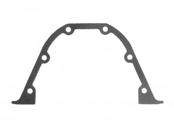 12 р. Прокладка ВАЗ-2101 крышки двигателя задней AUTOGASKET AUTOGASKET 2101-1005155  с доставкой в г. Кемерово. Увеличить фотографию 1