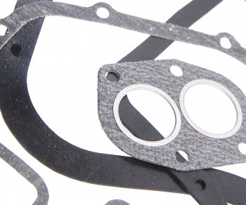 499 р. Прокладка двигателя ВАЗ-2106 комплект d=79.0 AUTOGASKET AUTOGASKET 21011-100-170 вс  с доставкой в г. Кемерово. Увеличить фотографию 4