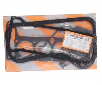 499 р. Прокладка двигателя ВАЗ-2106 комплект d=79.0 AUTOGASKET AUTOGASKET 21011-100-170 вс  с доставкой в г. Кемерово. Увеличить фотографию 6