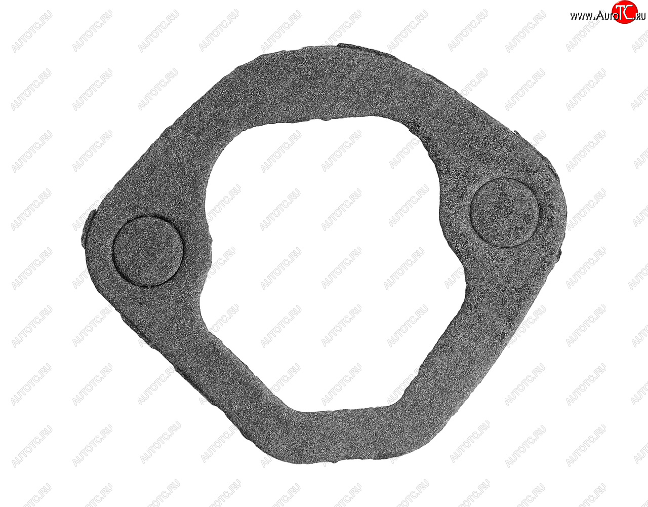 6 р. Прокладка ВАЗ-2101 насоса топливного регулировочная 0.3 AUTOGASKET AUTOGASKET 2101-1106170  с доставкой в г. Кемерово