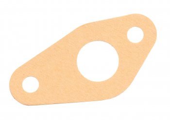 5 р. Прокладка ВАЗ-2101 трубы отопителя подводной AUTOGASKET AUTOGASKET 2101-1303042к вс  с доставкой в г. Кемерово. Увеличить фотографию 1