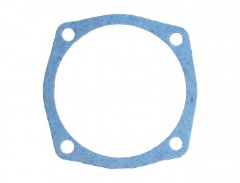 9 р. Прокладка насоса водяного ВАЗ-2101 крышки AUTOGASKET AUTOGASKET 2101-1307046 вс  с доставкой в г. Кемерово. Увеличить фотографию 1