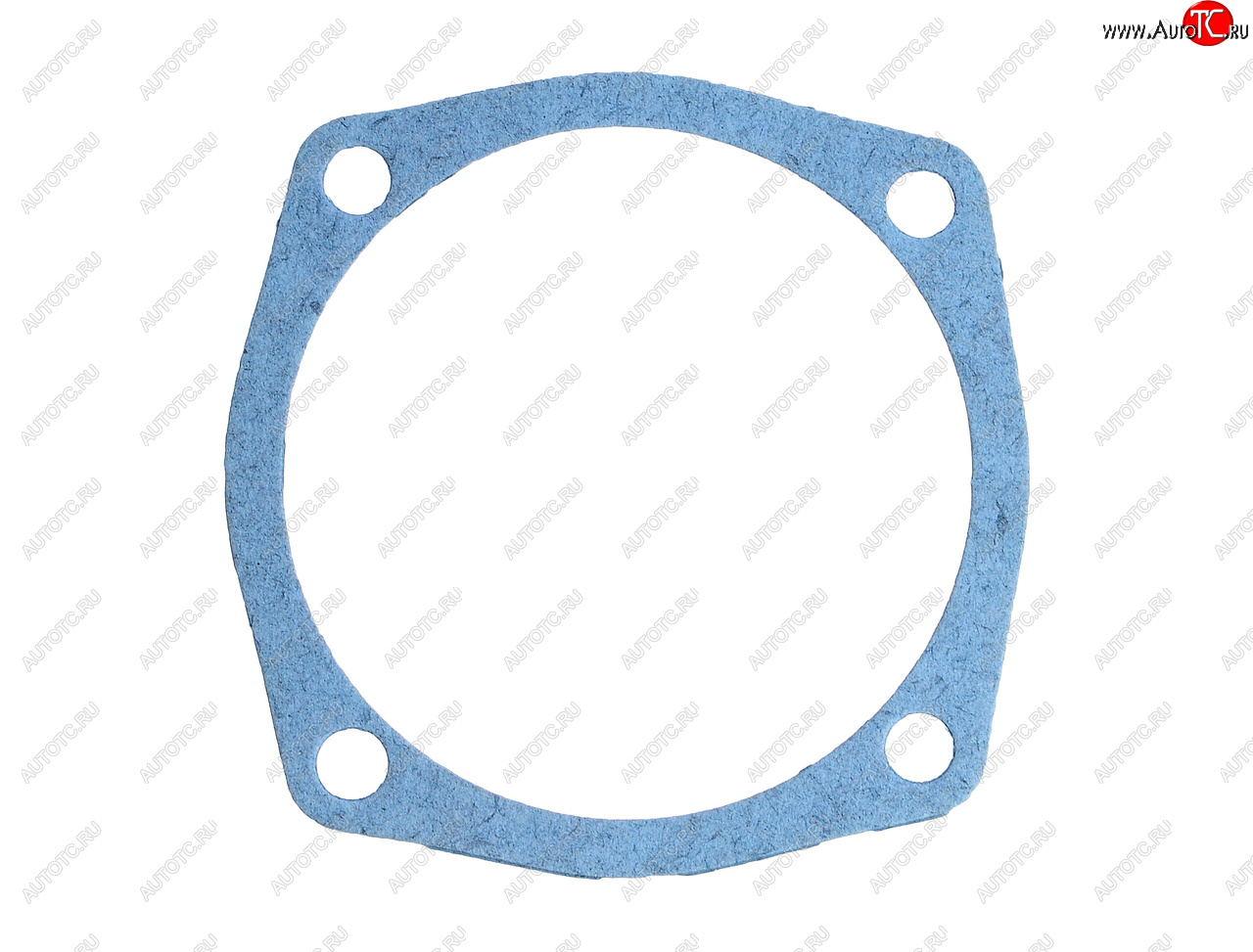 9 р. Прокладка насоса водяного ВАЗ-2101 крышки AUTOGASKET AUTOGASKET 2101-1307046 вс  с доставкой в г. Кемерово