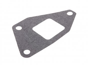 8 р. Прокладка насоса водяного ВАЗ-2101 к блоку AUTOGASKET AUTOGASKET 2101-1307048  с доставкой в г. Кемерово. Увеличить фотографию 1