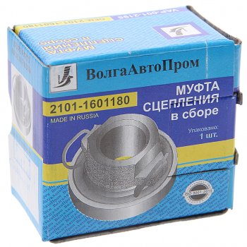 659 р. Муфта сцепления ВАЗ-2101 в сборе ВОЛГААВТОПРОМ ВОЛГААВТОПРОМ 2101-1601180  с доставкой в г. Кемерово. Увеличить фотографию 3