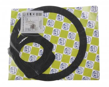 52 р. Прокладка ВАЗ-2101 картера РЗМ и полуоси AUTOGASKET AUTOGASKET 2101-24020703087  с доставкой в г. Кемерово. Увеличить фотографию 1