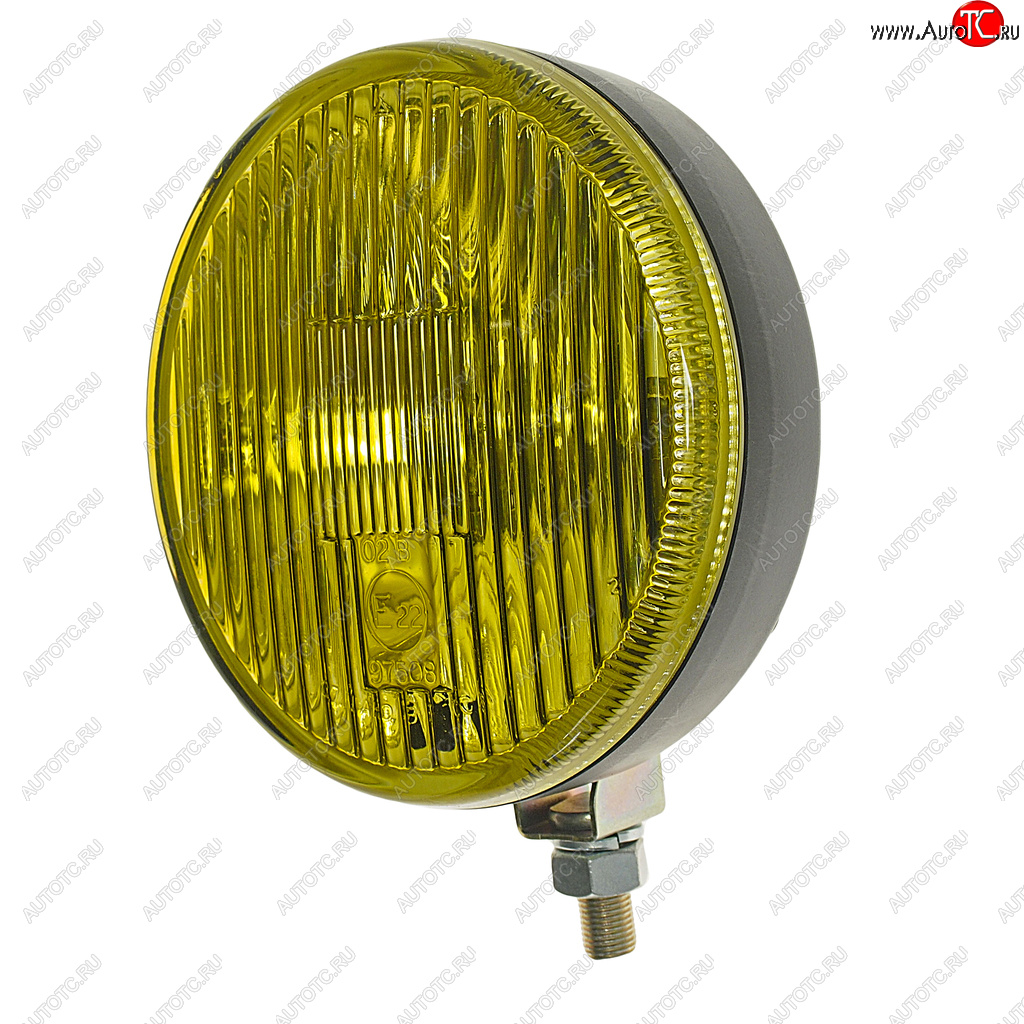 1 499 р. Фара противотуманная желтая 12V круглая ОСВАР ОСВАР 2101.3743-06  с доставкой в г. Кемерово