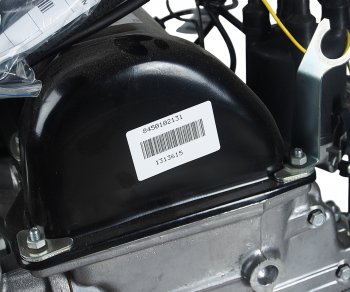 145 999 р. Двигатель ВАЗ-2103 (1.5 8 кл. 71 л.с.) АвтоВАЗ LADA 21030-1000260-01  с доставкой в г. Кемерово. Увеличить фотографию 5