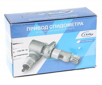 1 759 р. Привод спидометра ВАЗ-2106 z=12 ТЗА ТЗА 21030-1702150-01  с доставкой в г. Кемерово. Увеличить фотографию 3