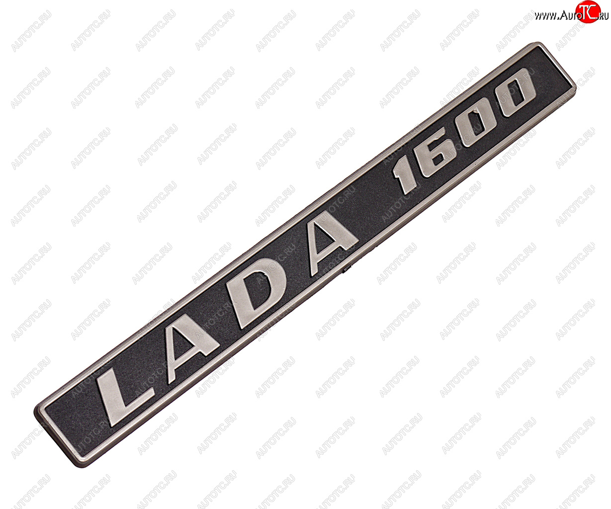 44 р. Орнамент задка LADA 1600пластик Сызрань СЫЗРАНЬ 2103-8212206  с доставкой в г. Кемерово