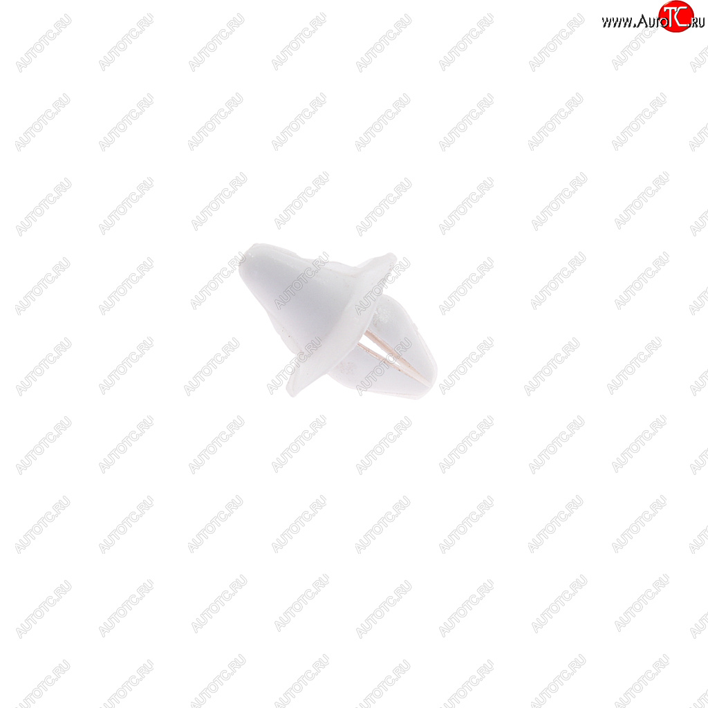 2 р. Втулка ВАЗ-2103 облицовки радиатора  2103-8401022  с доставкой в г. Кемерово