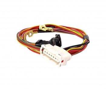 619 р. Проводка ВАЗ-2101-2107 жгут коммутатора CARGEN CARGEN 2105-3724026-20  с доставкой в г. Кемерово. Увеличить фотографию 1