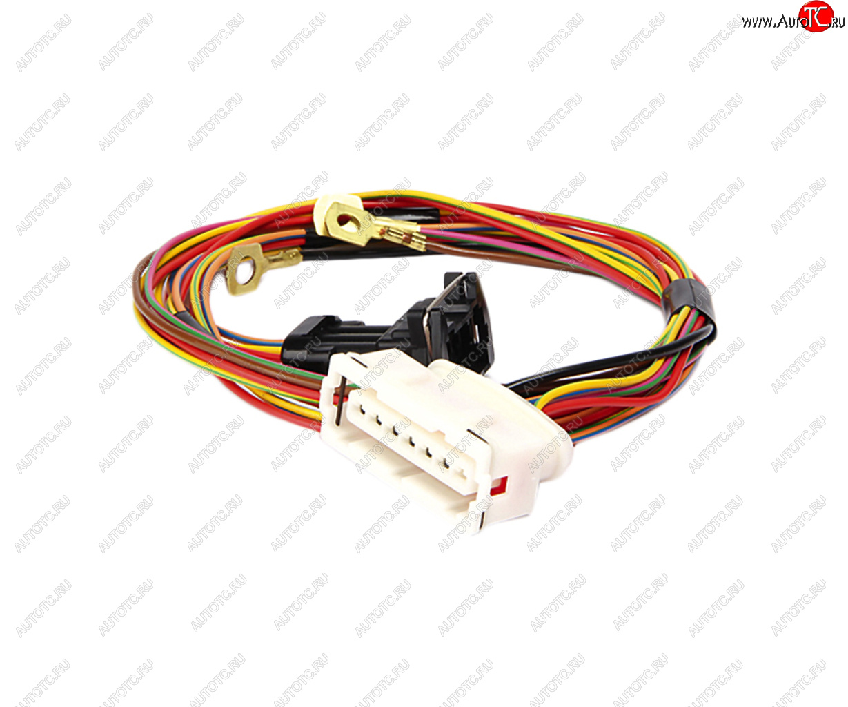 619 р. Проводка ВАЗ-2101-2107 жгут коммутатора CARGEN CARGEN 2105-3724026-20  с доставкой в г. Кемерово