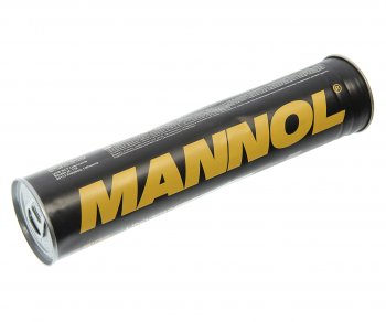 299 р. Смазка литиевая EP-2 Multi-MoS2 Grease 400г 8028 MANNOL MANNOL 2107  с доставкой в г. Кемерово. Увеличить фотографию 1