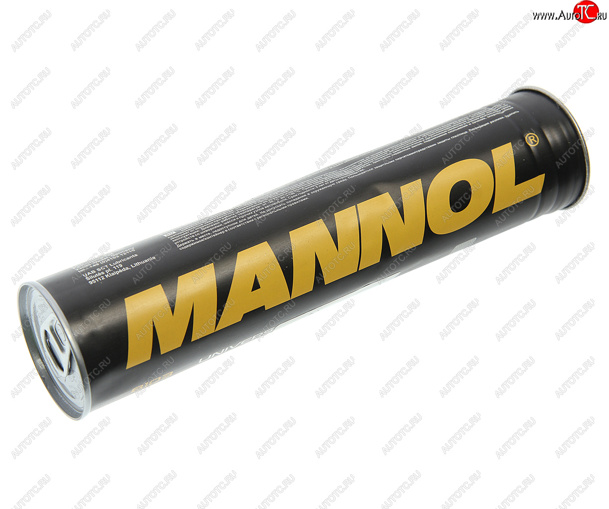 299 р. Смазка литиевая EP-2 Multi-MoS2 Grease 400г 8028 MANNOL MANNOL 2107  с доставкой в г. Кемерово