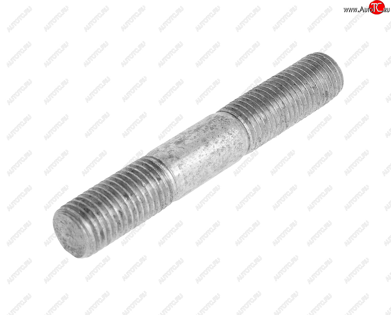 37 р. Шпилька М10х1.25х40 ролика ГРМ ВАЗ-2108 NO NAME 21080-1006129-10  с доставкой в г. Кемерово