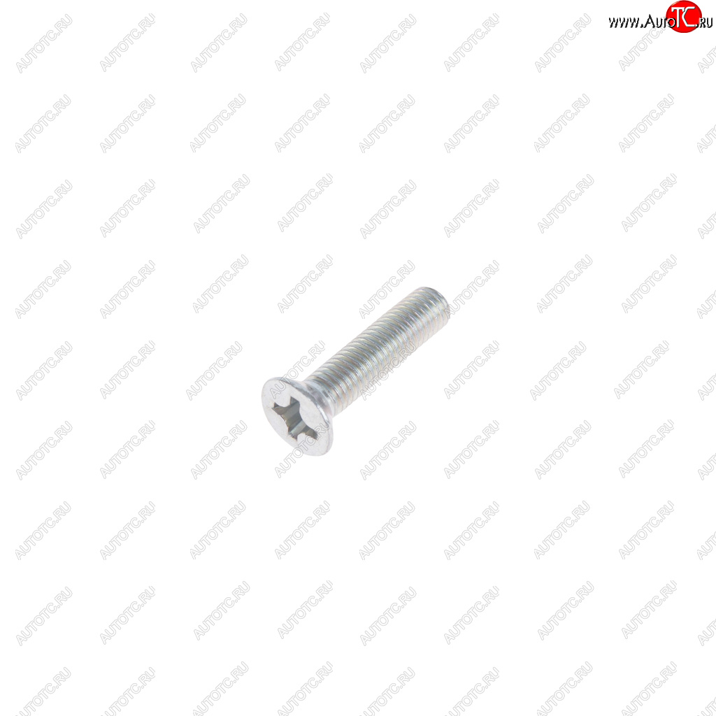 16 р. Винт М8х1.25х35 ВАЗ-2108 крепления замка двери NO NAME 21080-6105266  с доставкой в г. Кемерово