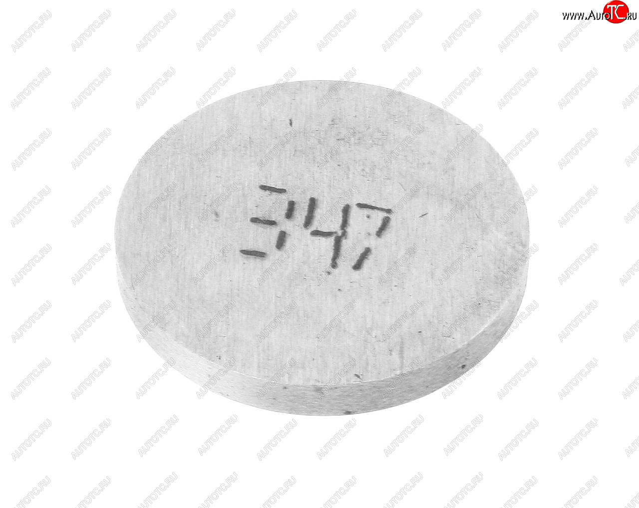 144 р. Шайба ВАЗ-2108 клапана регулировочная 3.47  2108-1007056-21*  с доставкой в г. Кемерово
