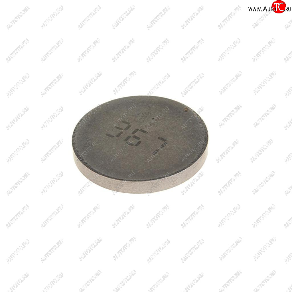 439 р. Шайба ВАЗ-2108 клапана регулировочная 3.67 NO NAME 2108-1007056-29  с доставкой в г. Кемерово