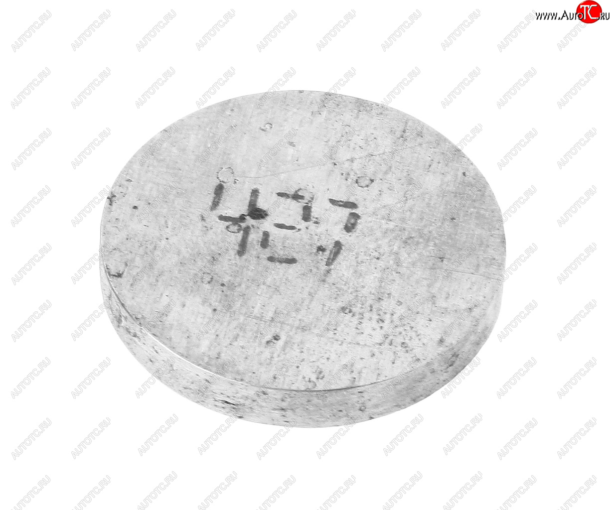 111 р. Шайба ВАЗ-2108 клапана регулировочная 4.27 NO NAME 2108-1007056-53  с доставкой в г. Кемерово