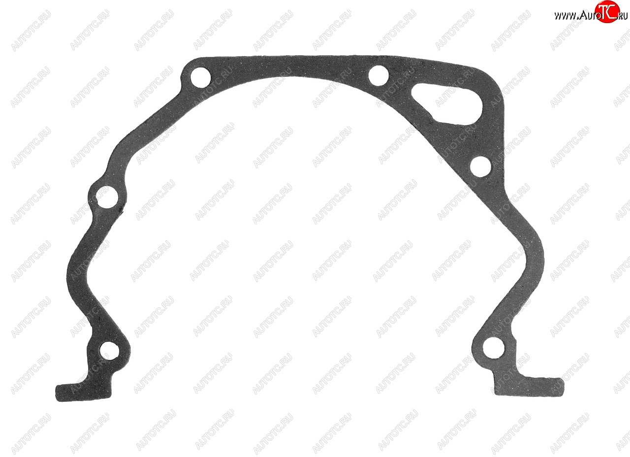13 р. Прокладка ВАЗ-2108 насоса масляного к блоку AUTOGASKET AUTOGASKET 2108-1011065  с доставкой в г. Кемерово
