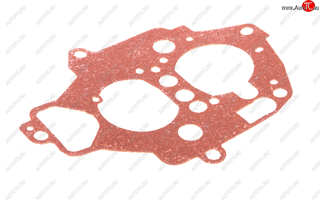 7 р. Прокладка карбюратора СОЛЕКС под крышку ВАЗ AUTOGASKET AUTOGASKET 2108-1107606  с доставкой в г. Кемерово