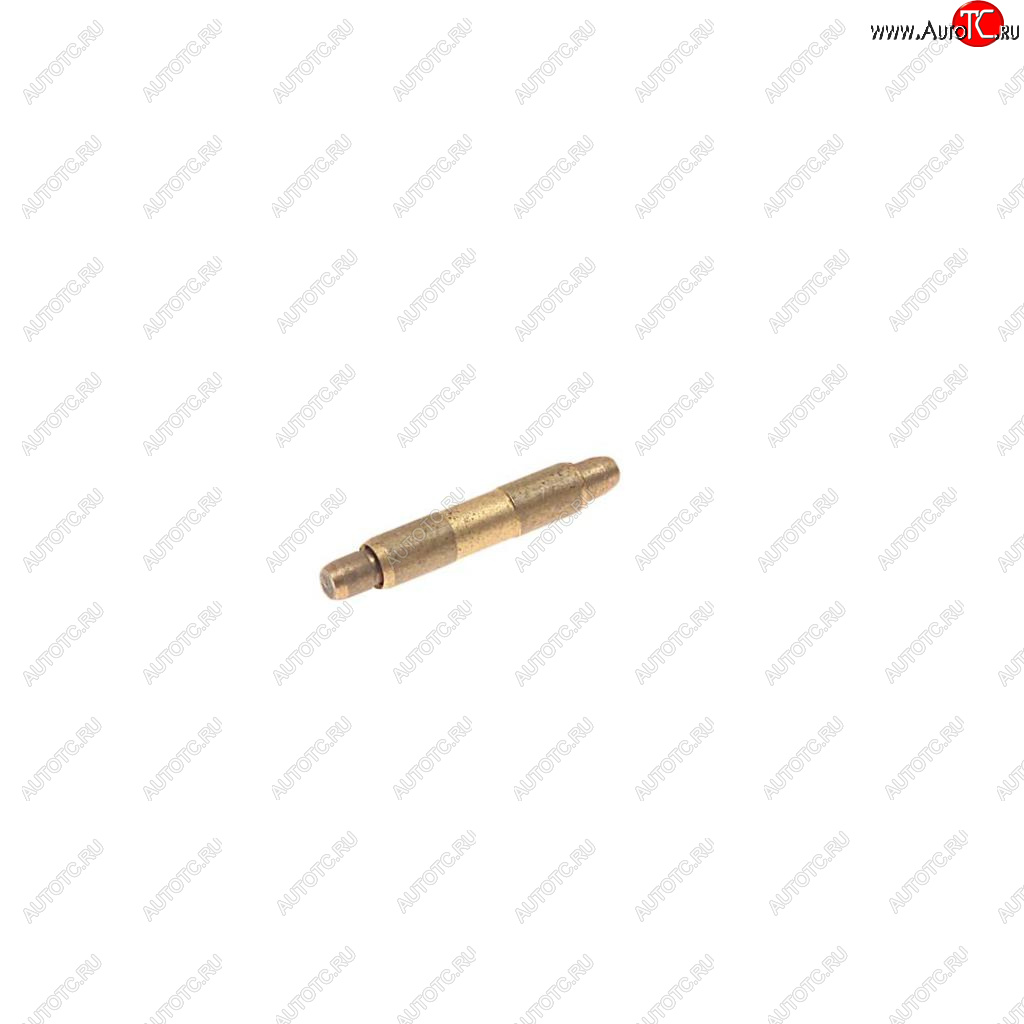 25 р. Ось карбюратора СОЛЕКС поплавка в сборе NO NAME 2108-1107749*  с доставкой в г. Кемерово