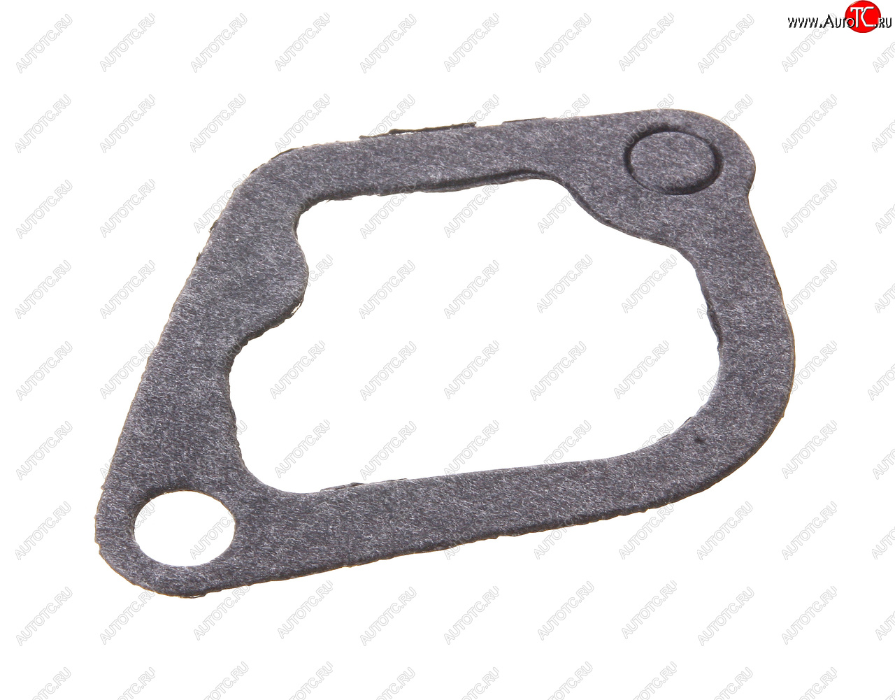 4 р. Прокладка ВАЗ-2108 патрубка водяного распределительного к блоку AUTOGASKET AUTOGASKET 2108-1303017 вс  с доставкой в г. Кемерово
