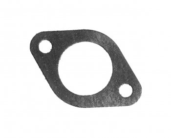 6 р. Прокладка насоса водяного ВАЗ-2108 трубы подводящей AUTOGASKET AUTOGASKET 2108-1303067  с доставкой в г. Кемерово. Увеличить фотографию 1