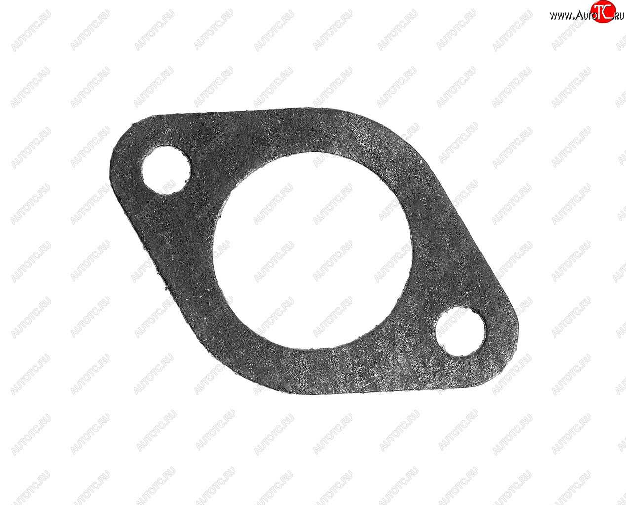 6 р. Прокладка насоса водяного ВАЗ-2108 трубы подводящей AUTOGASKET AUTOGASKET 2108-1303067  с доставкой в г. Кемерово