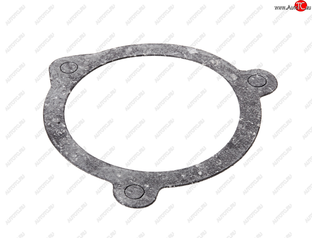 8 р. Прокладка насоса водяного ВАЗ-2108 крышки AUTOGASKET AUTOGASKET 2108-1307042 вс  с доставкой в г. Кемерово