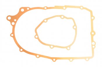 51 р. Прокладка КПП ВАЗ-2108-93 4-ти ступенч.комплект AUTOGASKET AUTOGASKET 2108-1700000*к4 вс  с доставкой в г. Кемерово. Увеличить фотографию 1